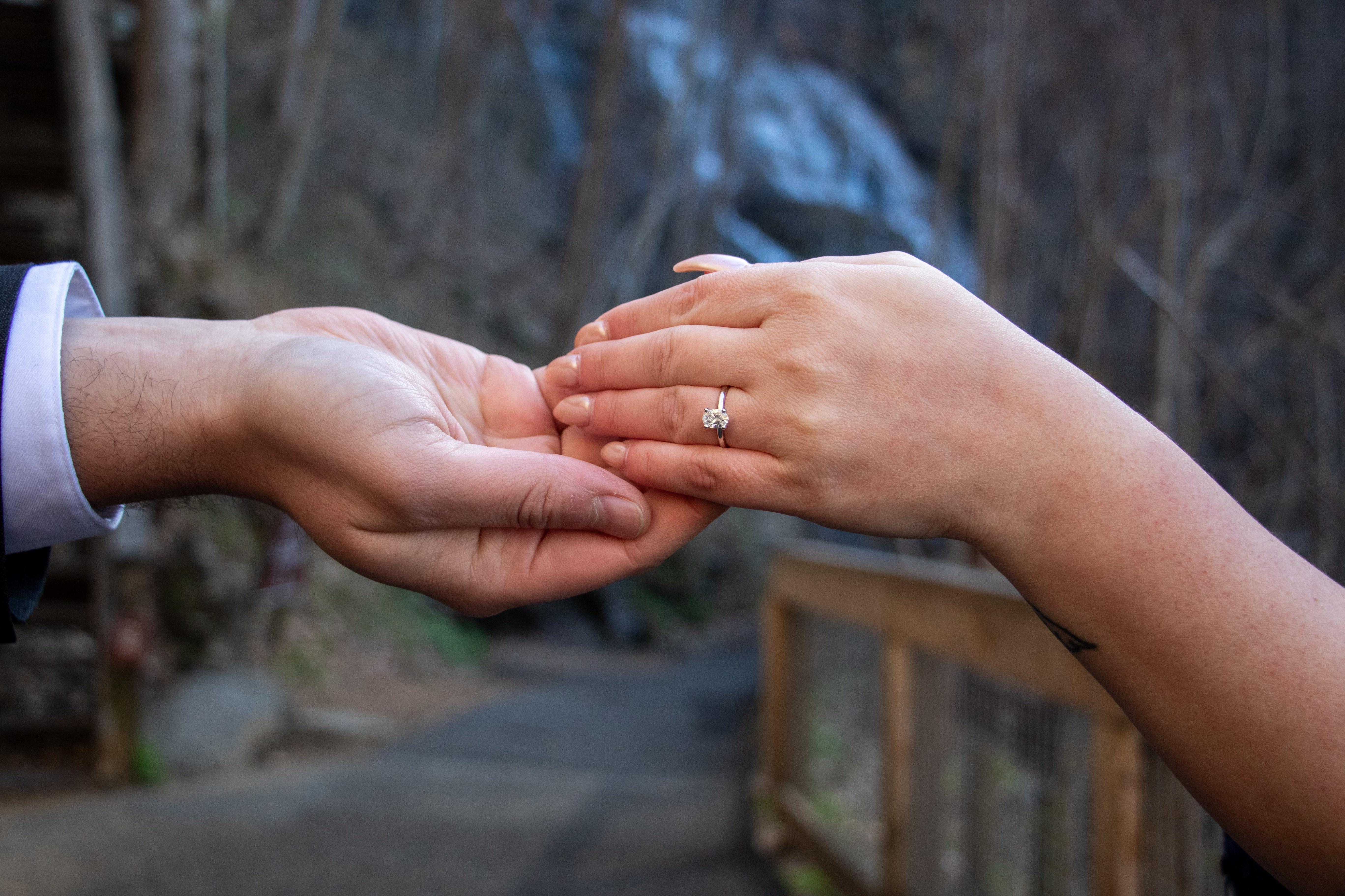 The Wedding Website of Paige Ferguson and Devin Orgeron