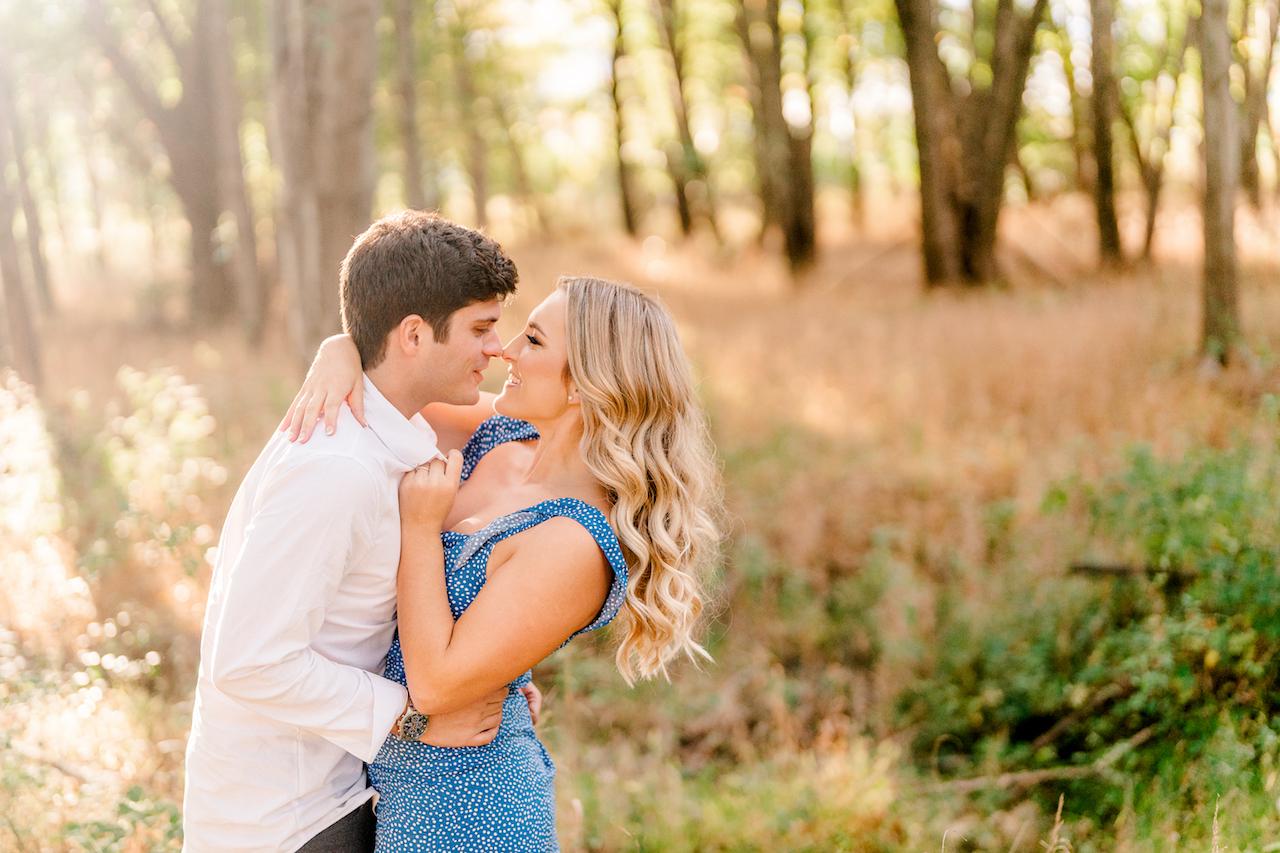 The Wedding Website of Kathryn Trahern and Carlo De Simone