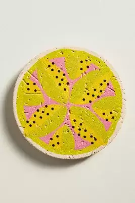 Casa Wabi Coaster