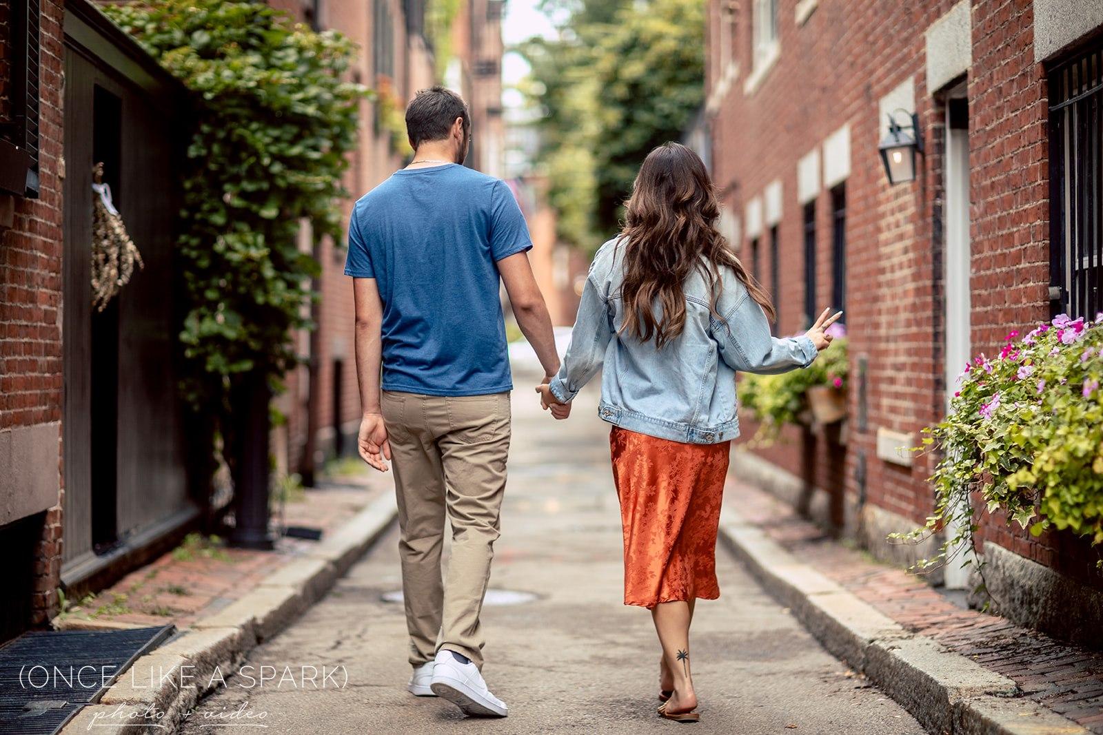 The Wedding Website of Kiley Hewer and Kevin Mood