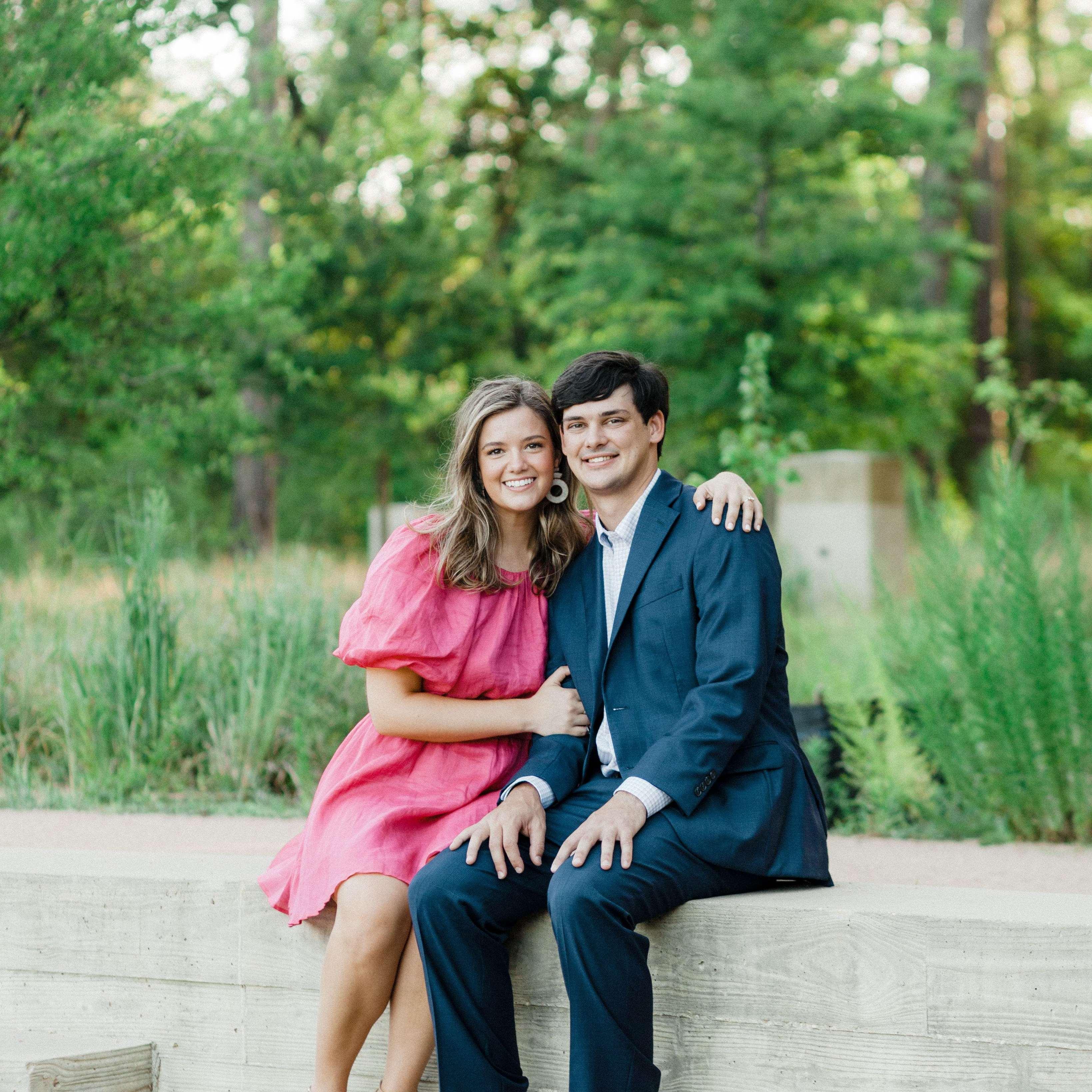 Engagement Pictures