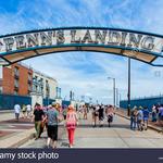 Penn's Landing