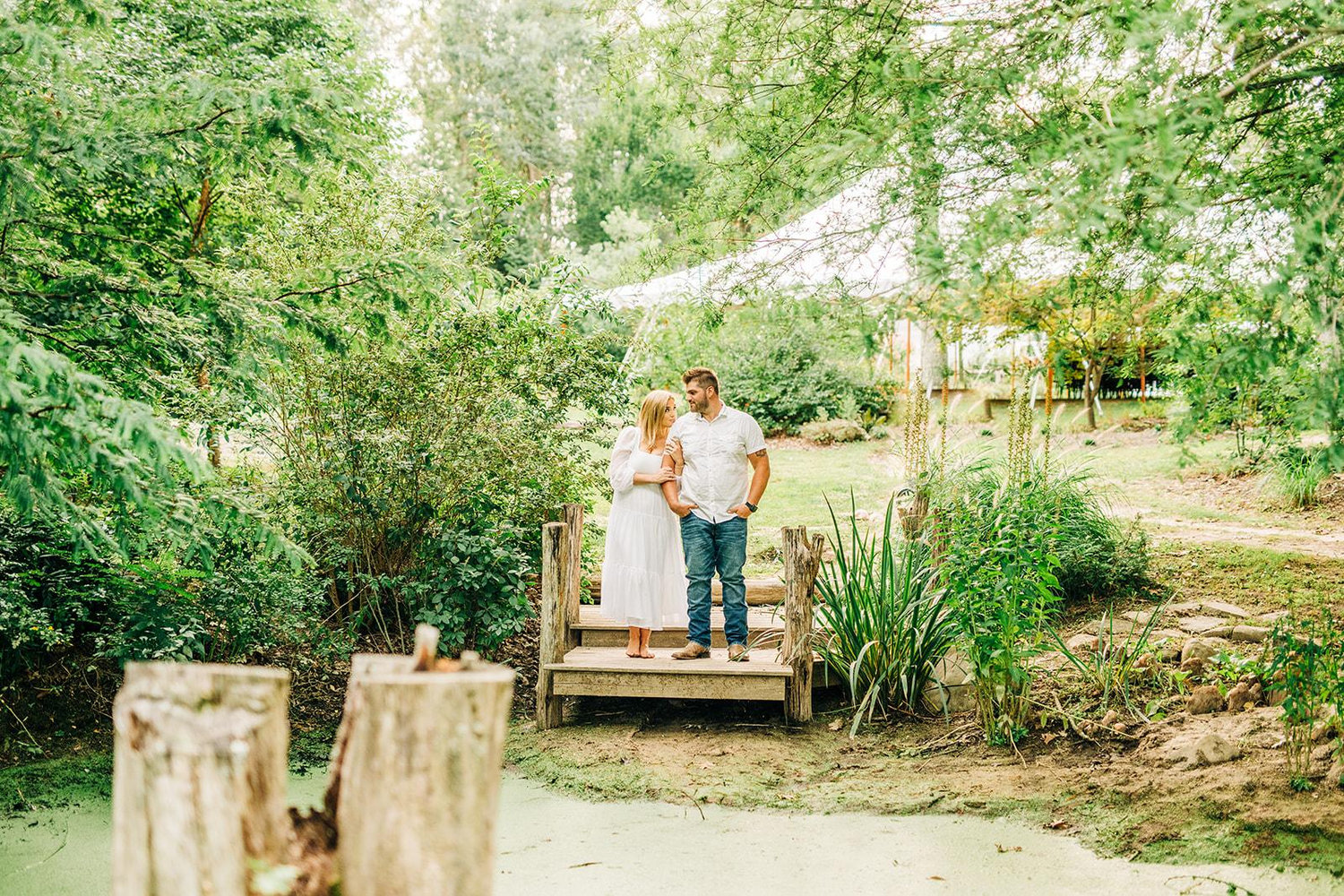 The Wedding Website of Kelsey O'Brien-Stanya and Michael Stanya