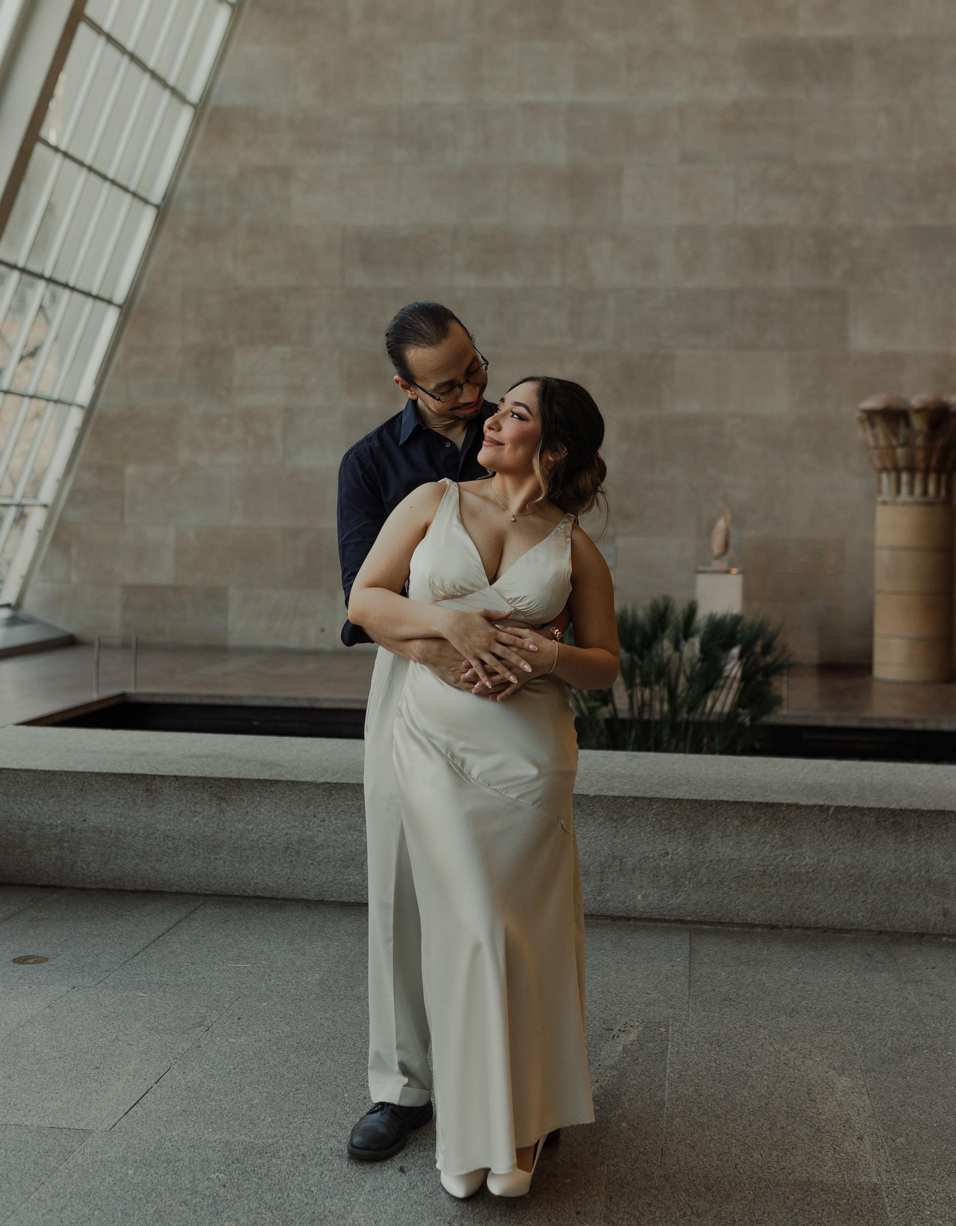 The Wedding Website of Candice Lopez and Julio Mendez