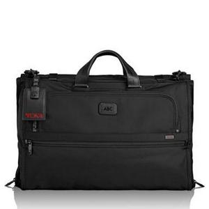 Tumi Tri-Fold Carry-On Garment Bag