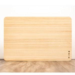 Tojiro Paulownia Cutting Board - Medium