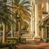St. Armands Circle