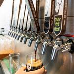 Phoenixville Breweries / Distilleries