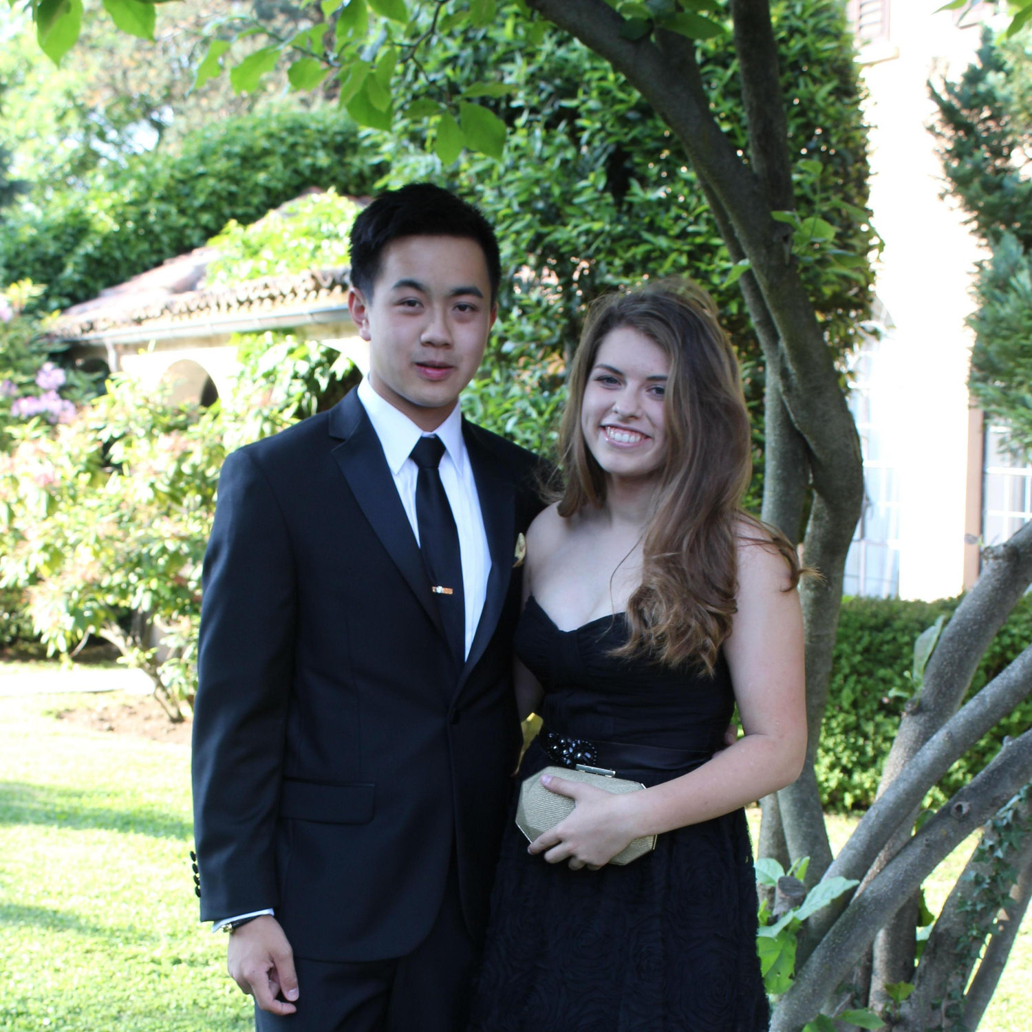 Prom Photos