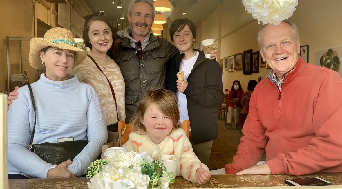 The Wedding Website of Anna Mason and Robert Knight
