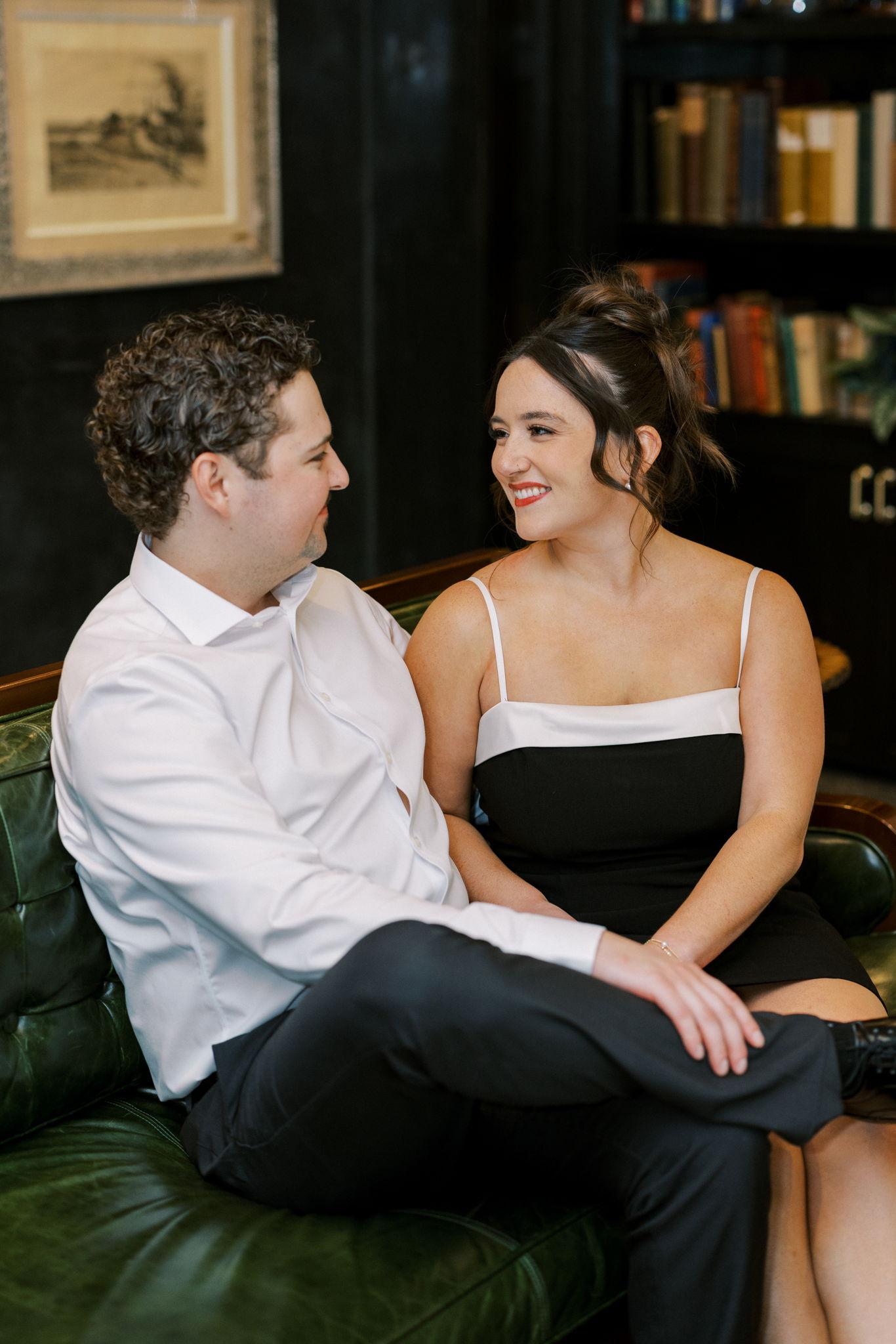 The Wedding Website of Anna Gibson and Corbin Tatom
