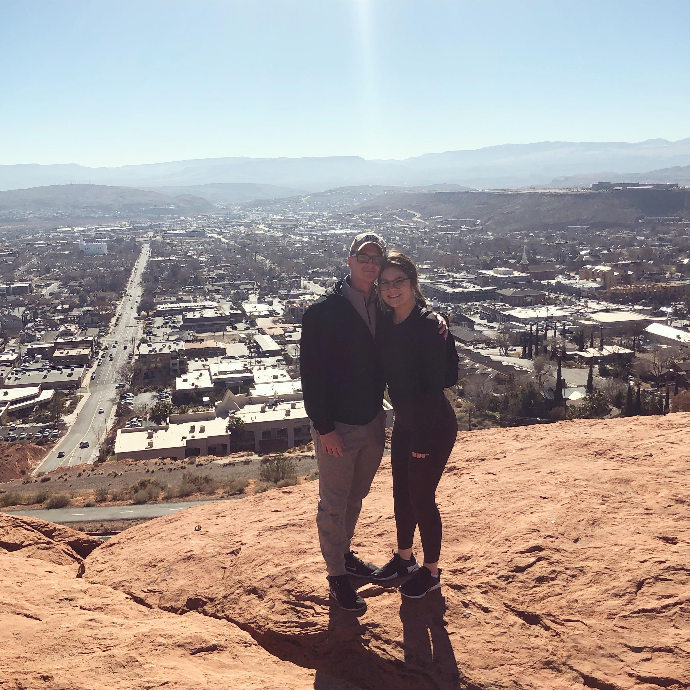 St George, 2019