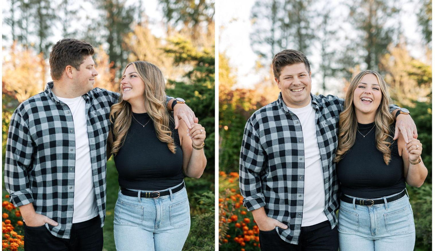 The Wedding Website of Jamie Kasiewicz and Thomas Levay