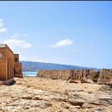 Phoenician wall - Batroun