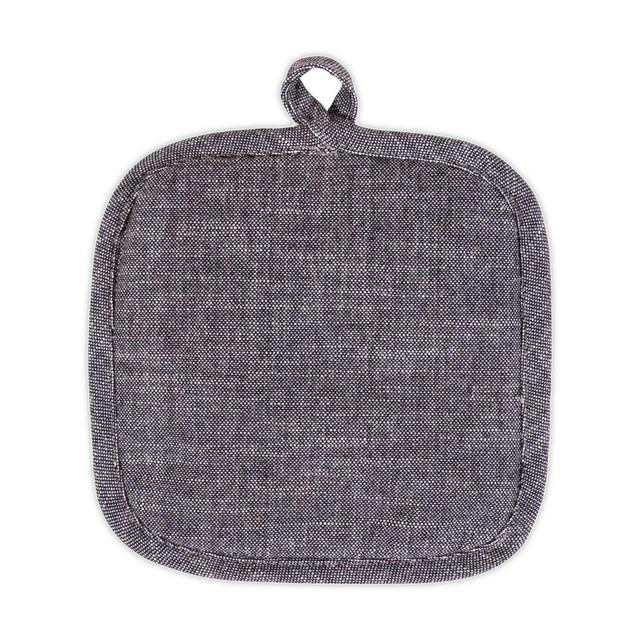 Artisanal Kitchen Supply® Pot Holder in Black