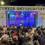 Denver's Oktoberfest