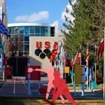 U.S. Olympic & Paralympic Training Center