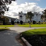 Blair Castle & Gardens