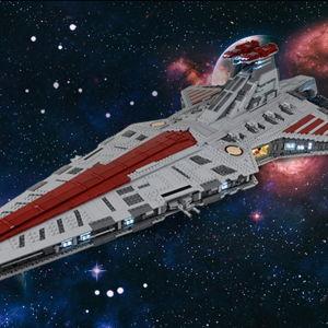 UCS Lego Venator
