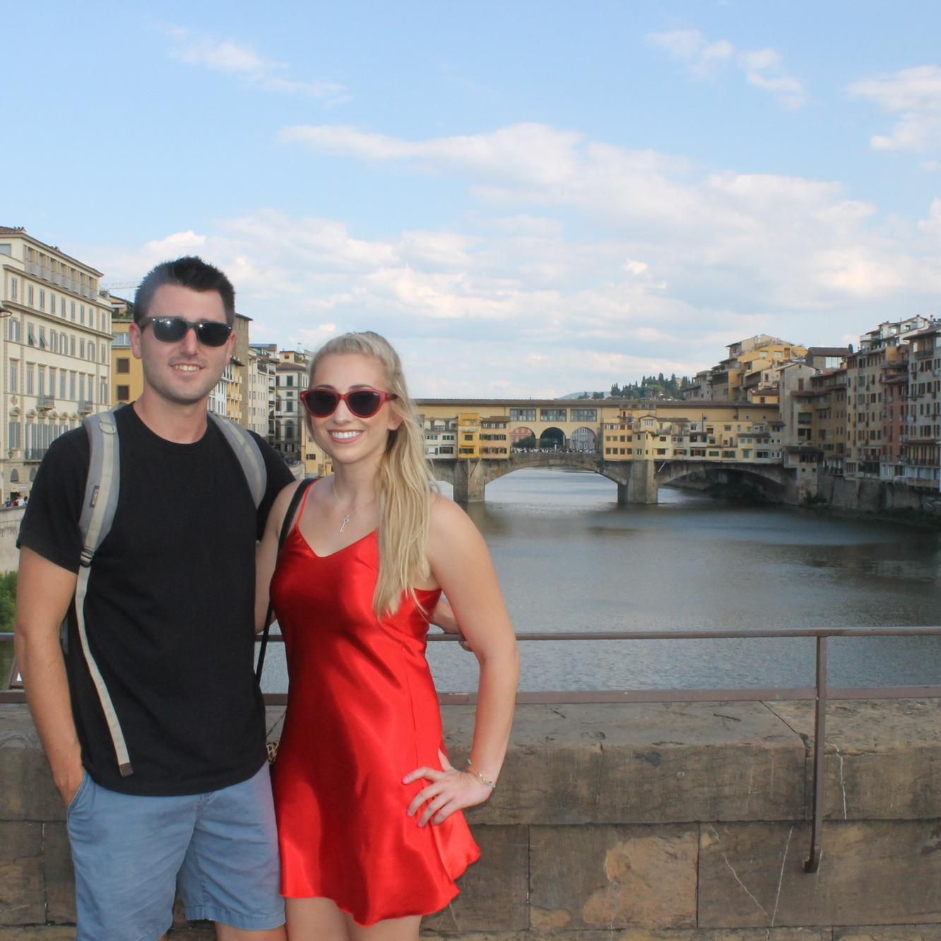 Florence - Summer 2018