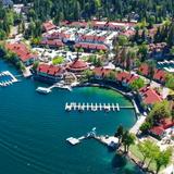 Lake Arrowhead Village