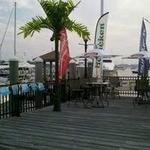 The Dockside