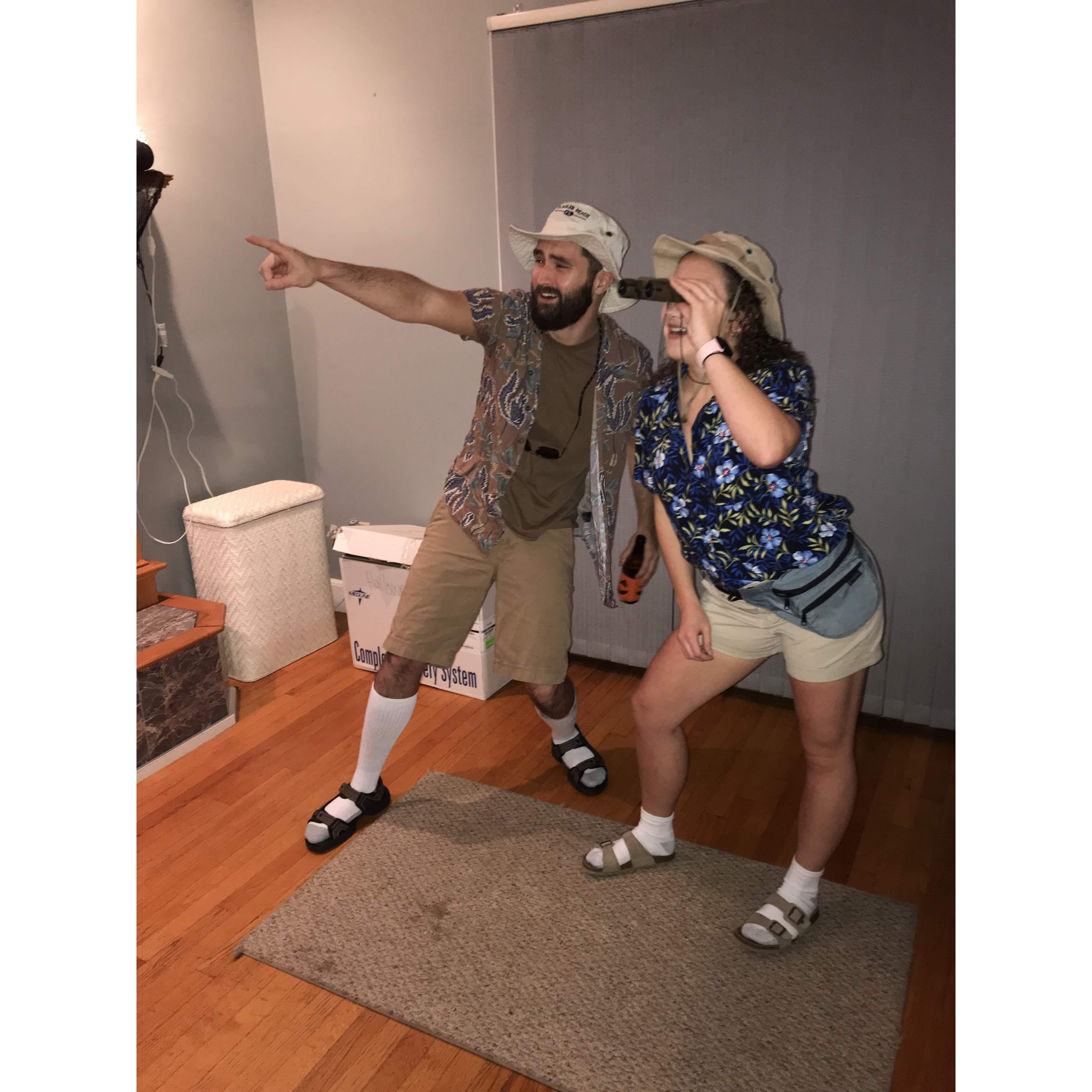 Halloween 2018