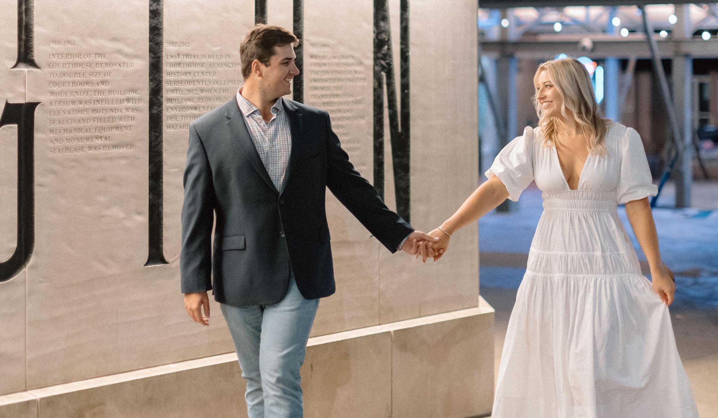 The Wedding Website of Samantha Briggs and Dan Pressel