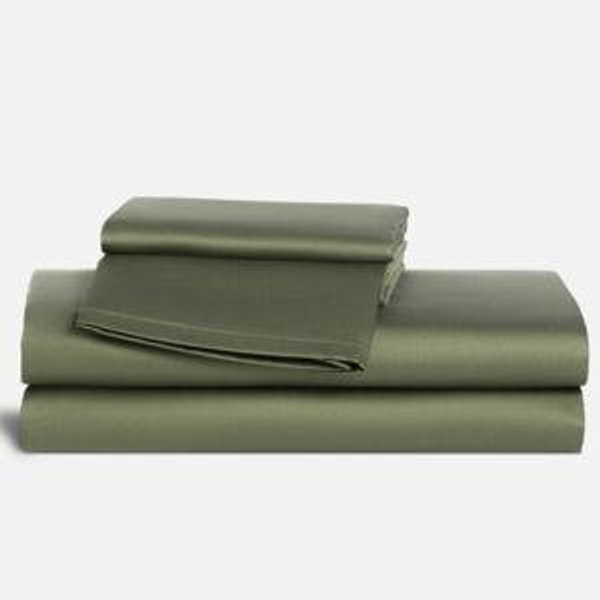Luxe Sateen Core Sheet Set