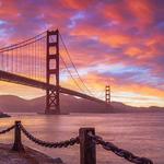 Golden Gate Bridge