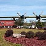 Little Rock Air Force Base