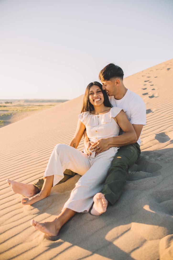 The Wedding Website of Elizabeth Ramirez and Santiago Lazo