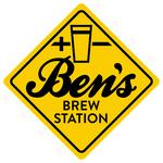 Ben's Brew Station