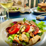 Blue Anchor Bistro