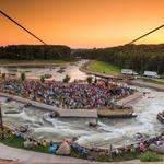Whitewater Center Parkway