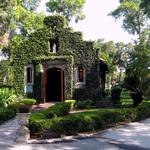 National Shrine of Our Lady of La Leche at Mission Nombre De Dios