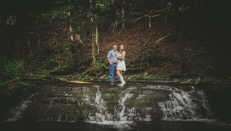 The Wedding Website of Anna Rinaldo and Edward Geier