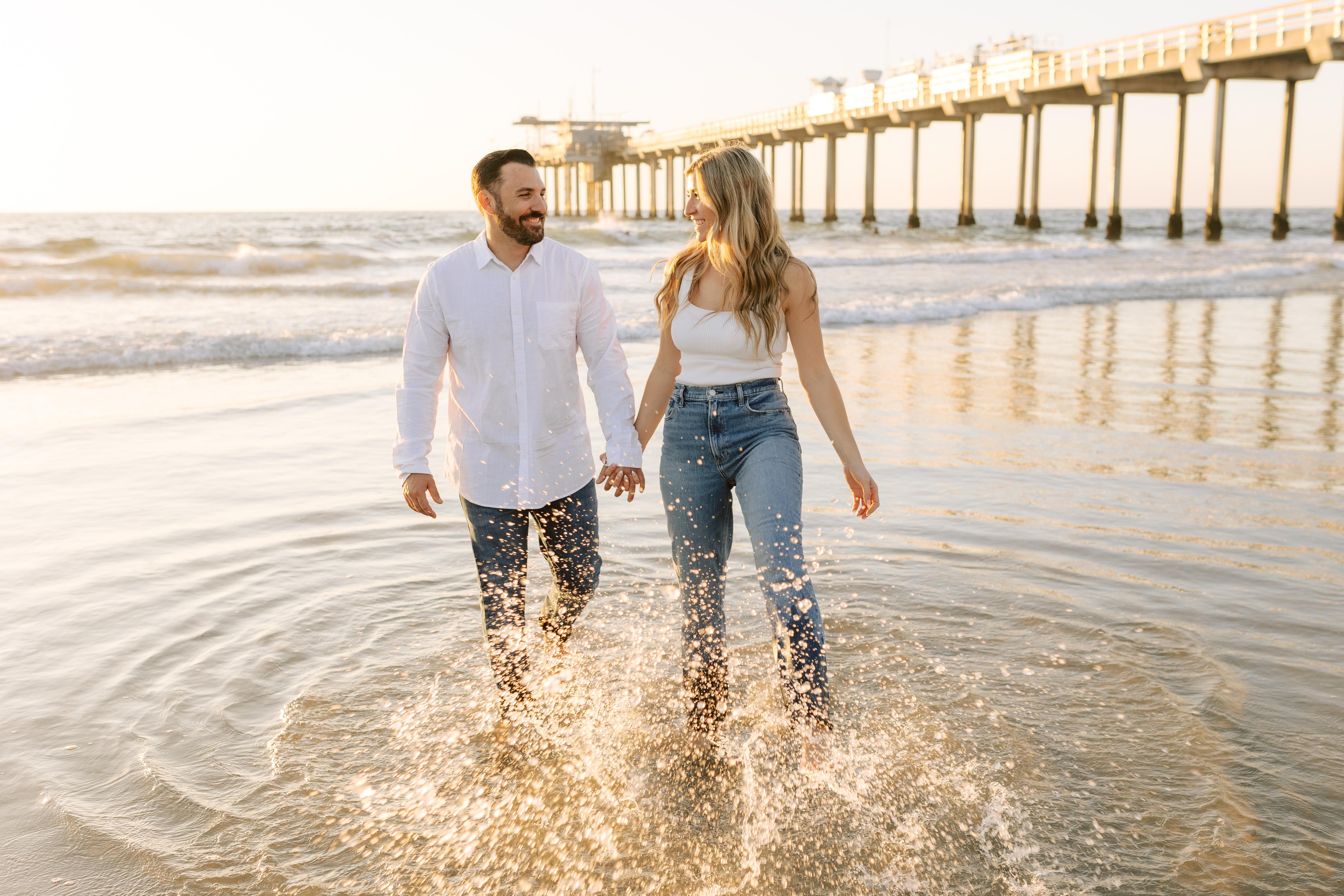 The Wedding Website of Brittany Scott and Jacob Bailey