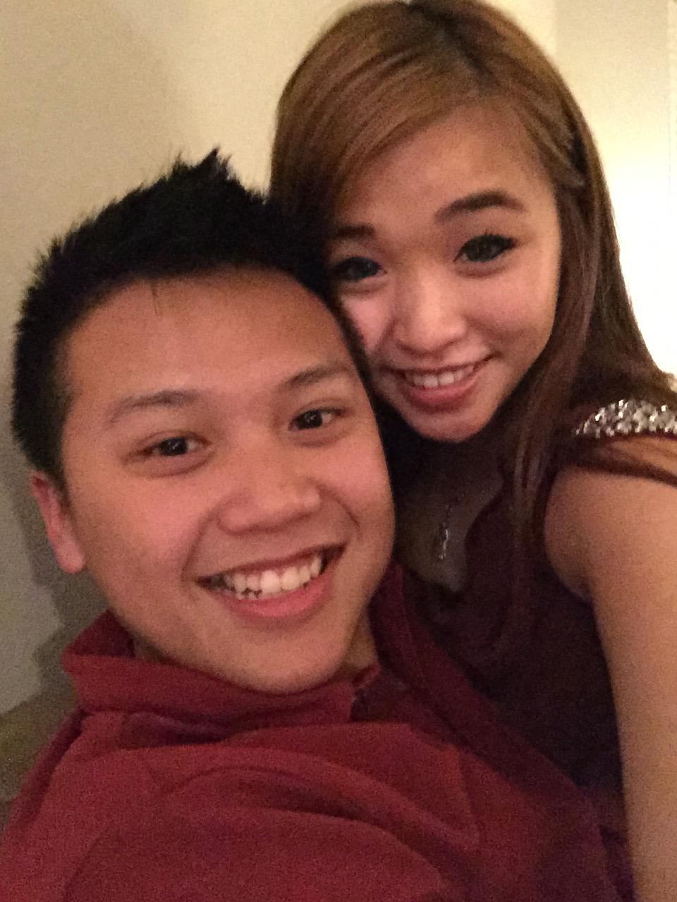 Anthony’s birthday 2014