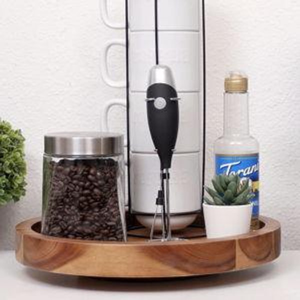 Lazy Susan Organizer