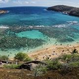 Hanauma Bay