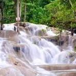 Dunn’s River Falls & Park