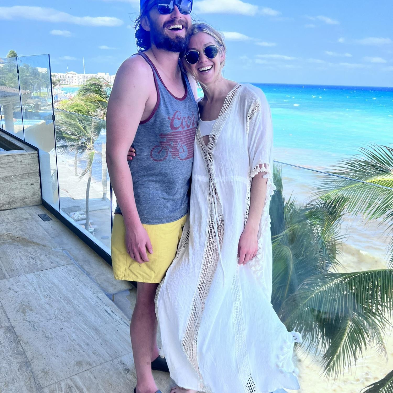 Playa del Carmen - March 2024