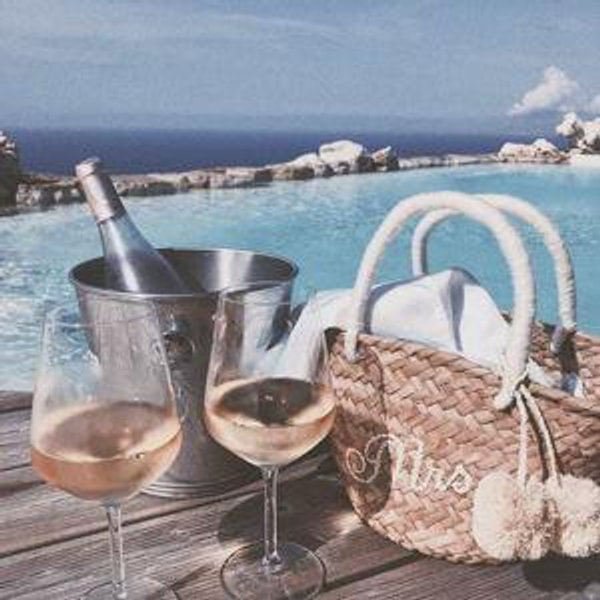 Honeymoon Fund!
