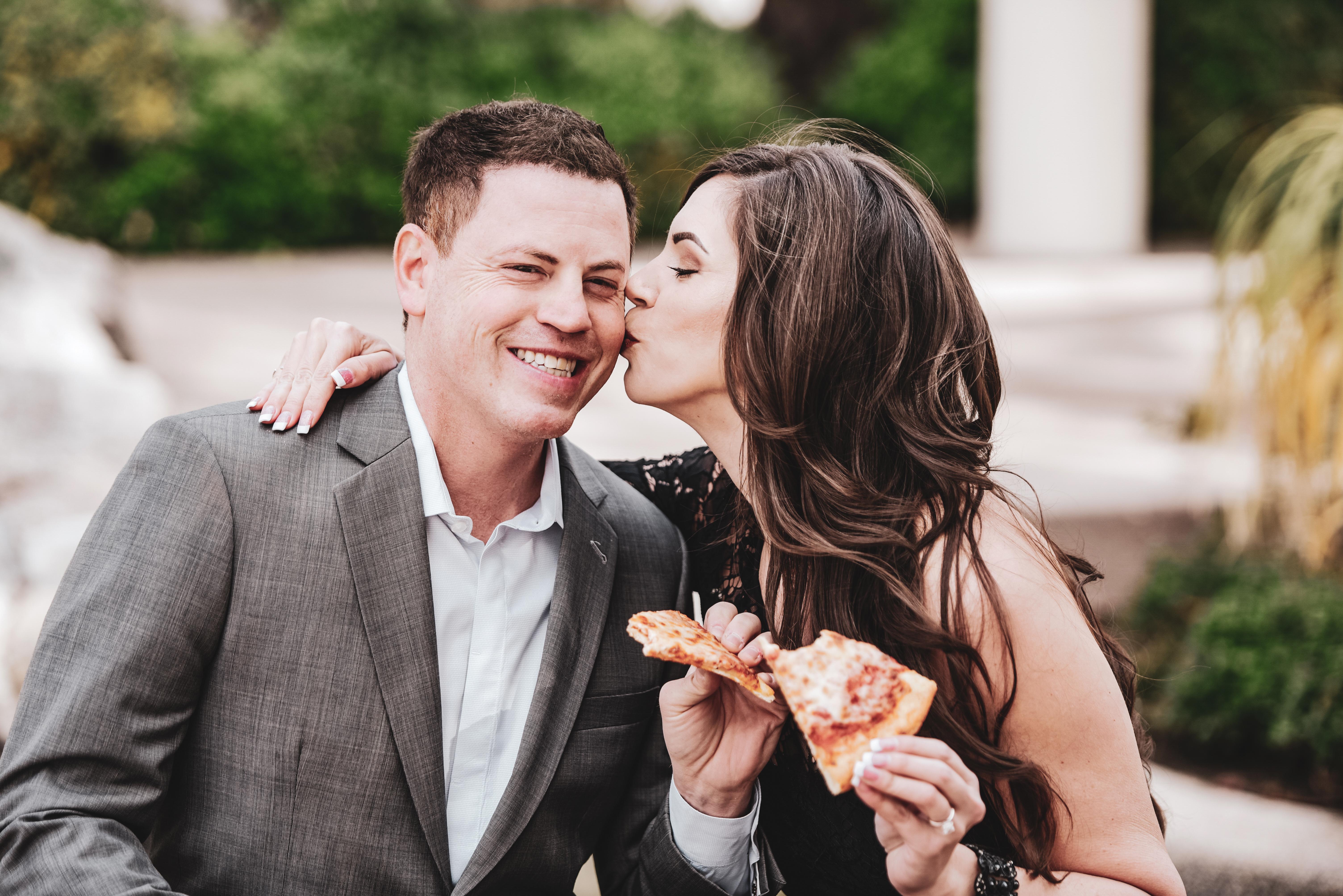 The Wedding Website of Vanessa Doleshal and Zachary Zito
