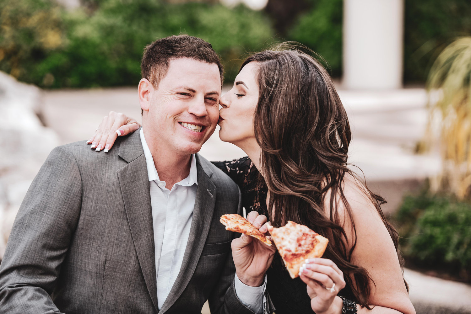 The Wedding Website of Vanessa Doleshal and Zachary Zito