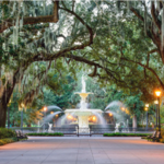 Savannah, GA