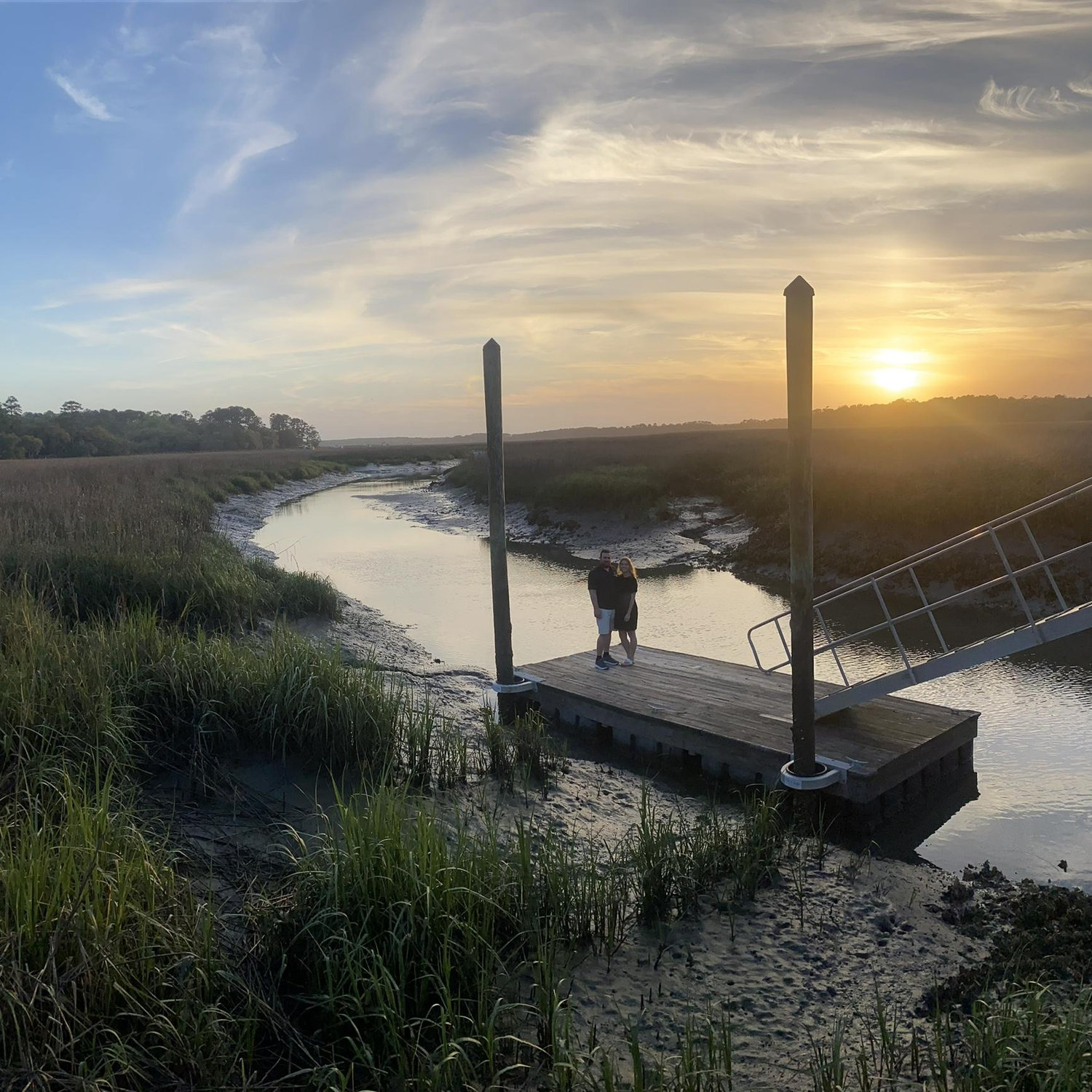 Callawassie Island, SC