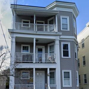 Home Improvement Fund