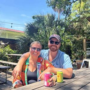 Our Honeymoon Fund